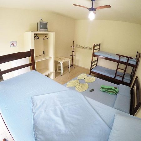 Pousada Casa Verde Ubatuba Extérieur photo