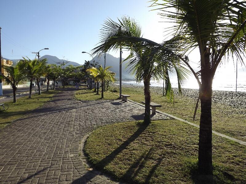 Pousada Casa Verde Ubatuba Extérieur photo